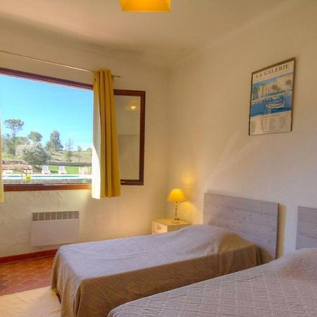 Gites Carbuccia En Corse Avec Piscine Chauffee 外观 照片