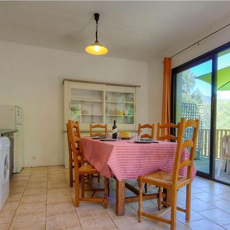 Gites Carbuccia En Corse Avec Piscine Chauffee 外观 照片