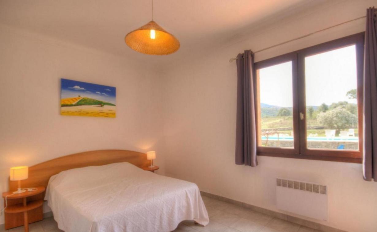 Gites Carbuccia En Corse Avec Piscine Chauffee 外观 照片
