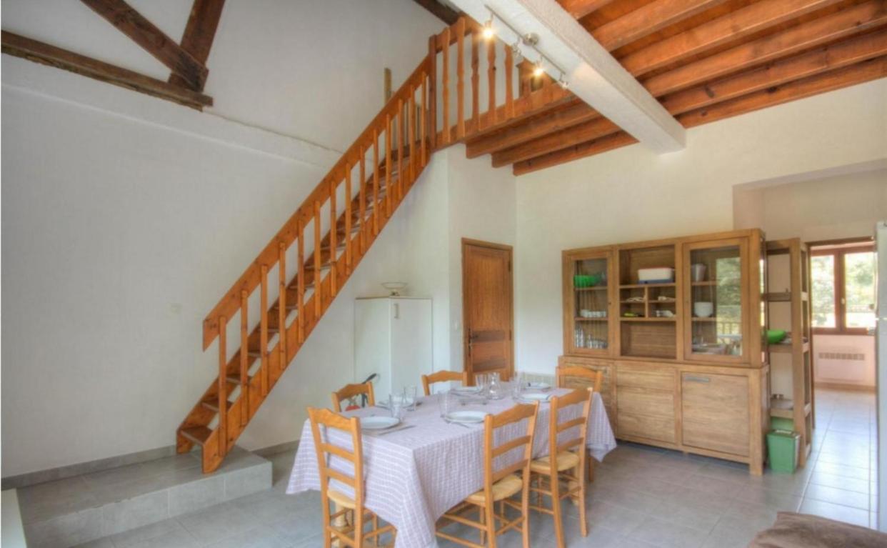 Gites Carbuccia En Corse Avec Piscine Chauffee 外观 照片