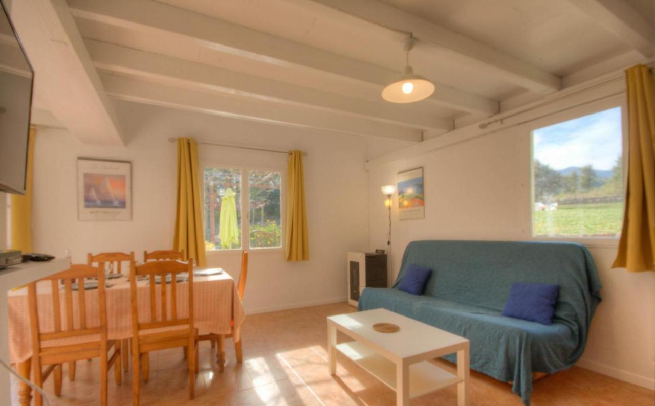 Gites Carbuccia En Corse Avec Piscine Chauffee 外观 照片