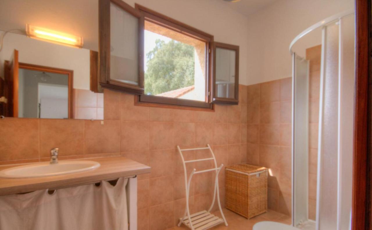 Gites Carbuccia En Corse Avec Piscine Chauffee 外观 照片